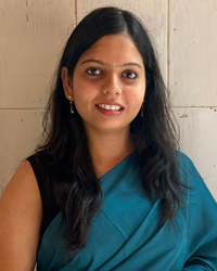 Dr. Priyanka Mahant - Door Step Doctor Pvt. Ltd.